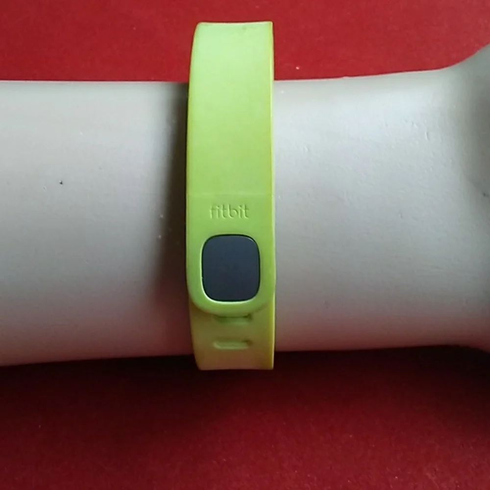 Fitbit Flex Charging Cable and Band
